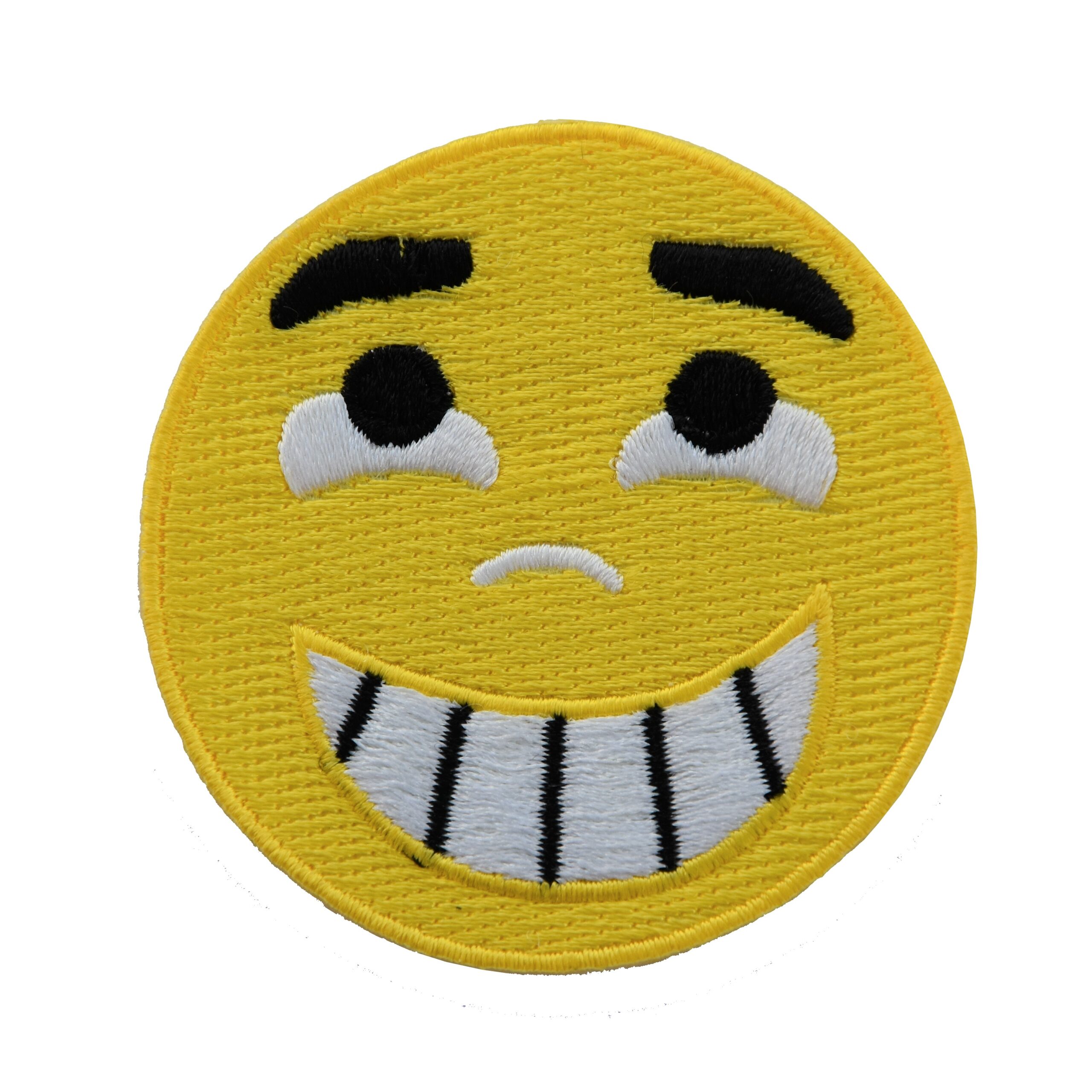Sticker Smiley – Pamboo